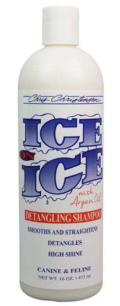 CCS Ice on Ice Shampoo