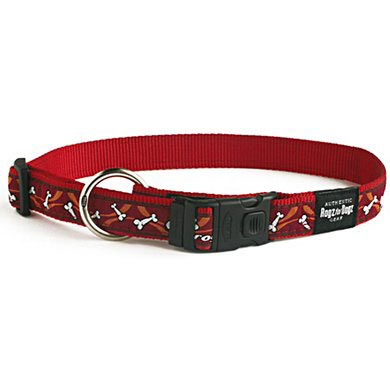 Ошейник Rogz "Armed Halsband" (Bones)