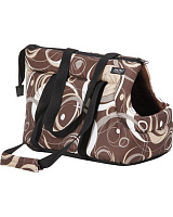 Сумка AmiPlay Creative (Коричневая)