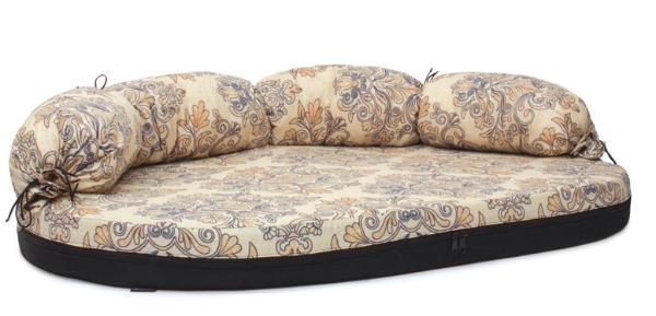 Гамма Лежанка "Фаворит Медиум"