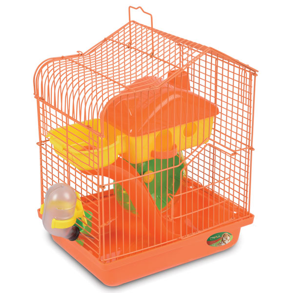 Triol YD256 Клетка для грызунов