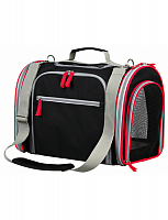 Trixie Massimo Carrier