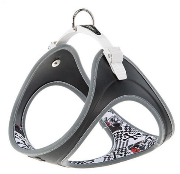 Ferplast Шлея ERGOFLEX P, пираты