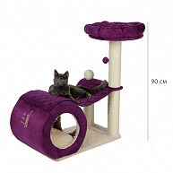 Когтеточка "TRIXIE" "My Kitty Darling", 90 cм