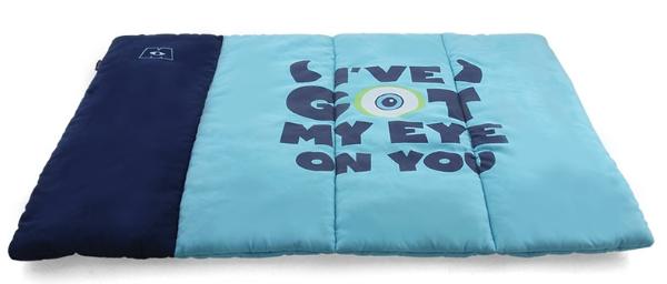 Triol WD3022 Лежанка Monsters-2