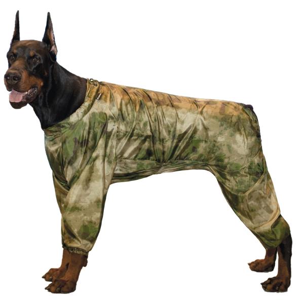 Гамма Комбинезон-дождевик "Доберман"