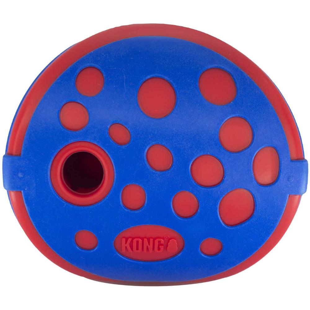 KONG Игрушка для собак Rewards Wally