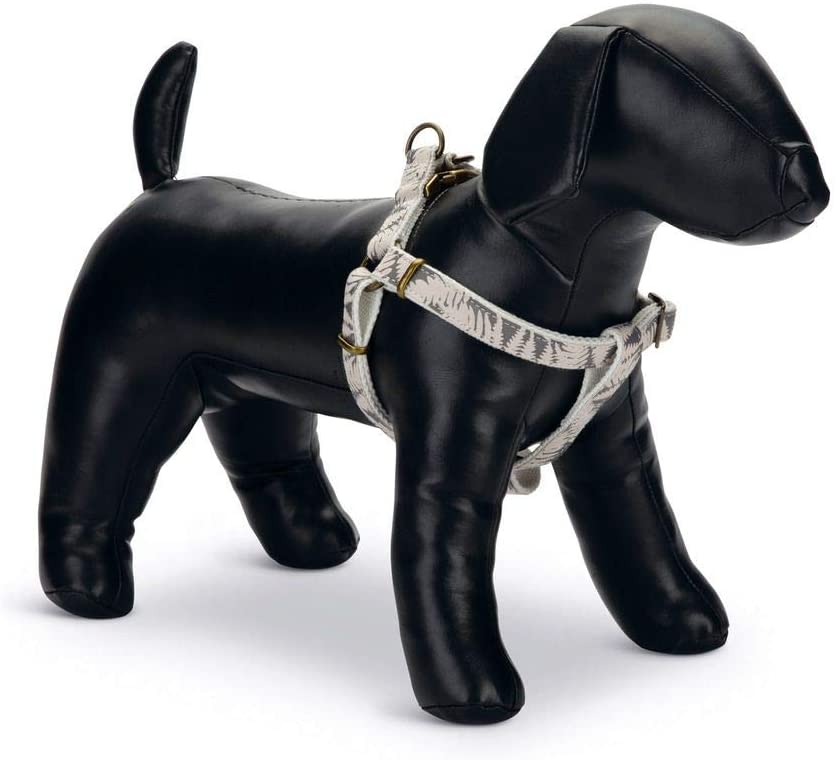 Beeztees Шлейка Orbio, бежевая