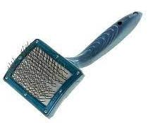 For Friends Щетка пластиковая с каплей