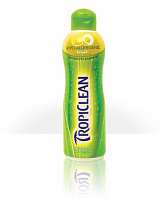 Шампунь Tropiclean Puppy Hypo-Allergenic, 592 мл