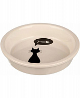 Миска "Trixie" с изображением