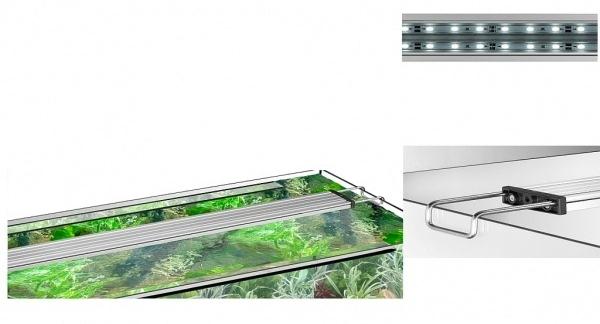 Eheim Набор Светильник Power LED daylight (20 W) + питание (20 W)