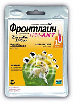 Фронтлайн Три-Акт S