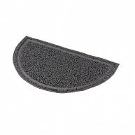 Коврик для туалета Trixie, полукруглый