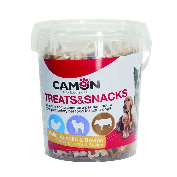 CAMON Снэкбокс косточки