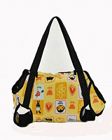 Happy Animals сумка "Funny"