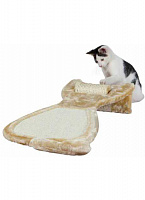 Trixie Когтеточка-доска