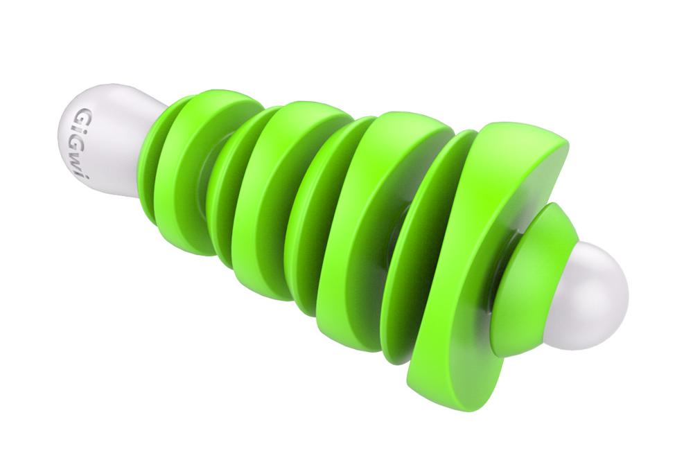 GiGwi Игрушка для собак Кость Стикбон, 15 см