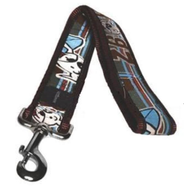 Поводок Rogz Fancy dress BF