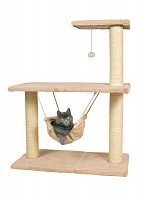 Trixie Когтеточка-домик Morella