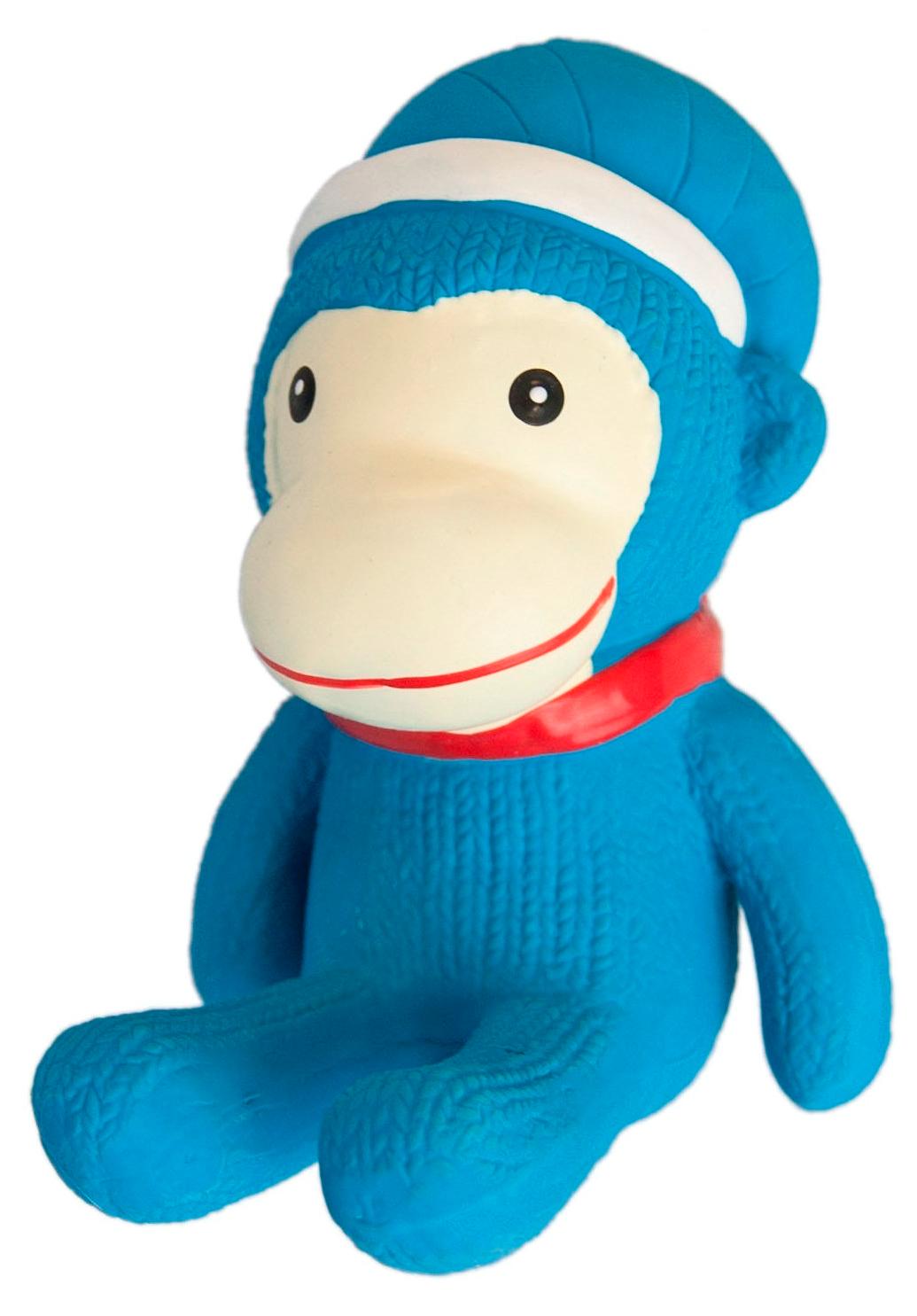 Латексная игрушка с ароматом