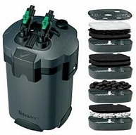 Tetra Внешний фильтр EX 600 Plus