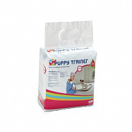 Пеленки "SAVIC" для приучивания собак к месту