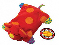 Petstages Игрушка Собака-грелка