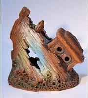 Грот "Нос корабля"