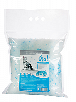 Йо! Кристалл