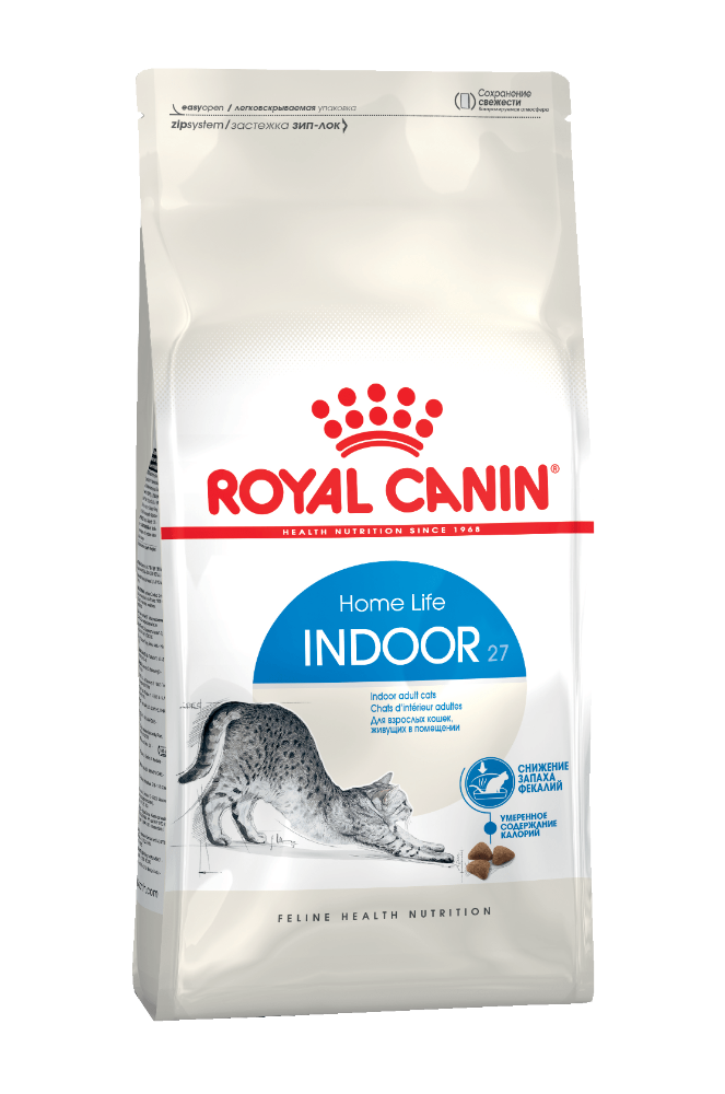 Royal Canin Indoor 27