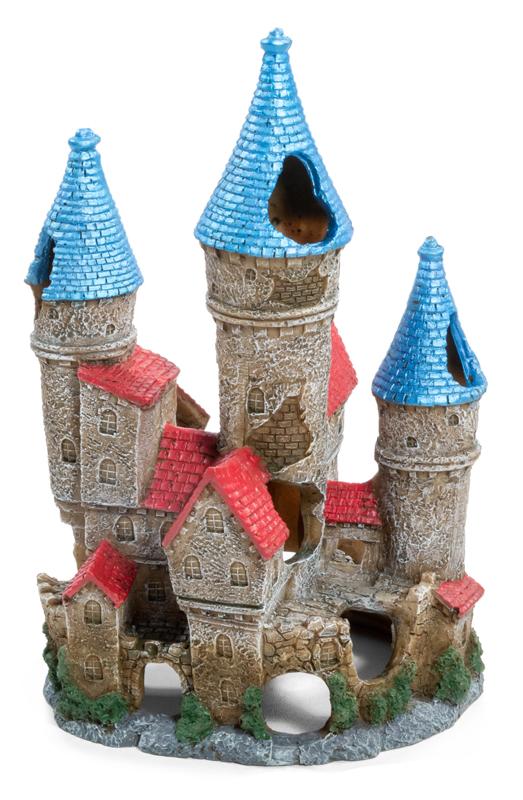 Laguna Грот Сказочный замок