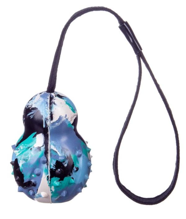 Barry King Булава на веревке, синяя