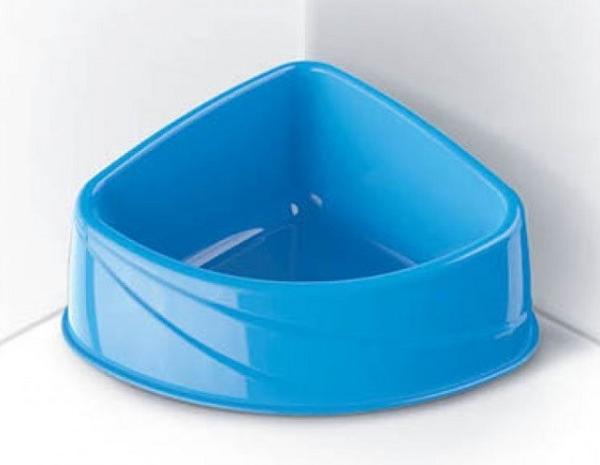 Георпласт Миска угловая Corner