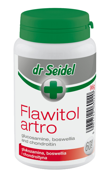 Dr. Seidel Флавитол Артро