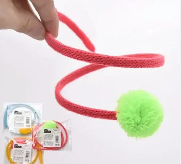 Игрушка для кошек Стремительная змейка