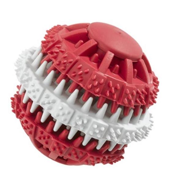 Ferplast PA 6584 Шарик резиновый для чистки зубов