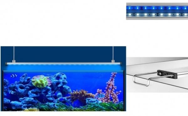 Eheim Набор Светильник Power LED hibrid (24 W) + питание (100 W)