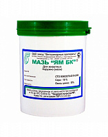 Ветеринарные препараты ЯМ-БК