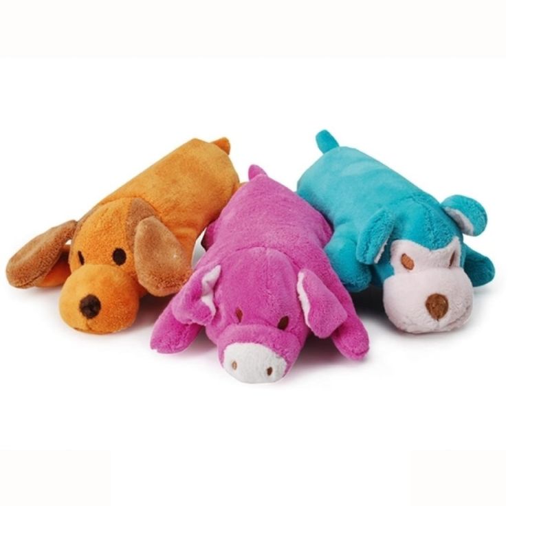 CAMON Игрушка плюшевая на бутылку, 1 шт.