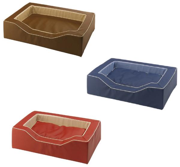 Ferplast Софа со съемным чехлом MAJESTIC 110