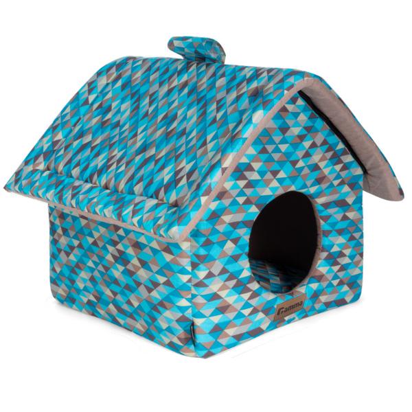 Гамма Дом-конура "Мозаика"