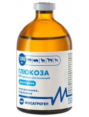 Мосагроген Глюкоза 40%