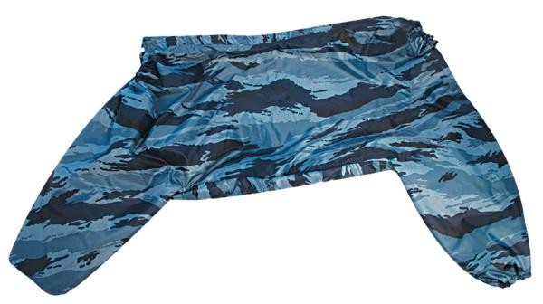 Гамма Комбинезон зимний "Ротвейлер"