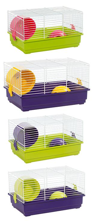 Voltrega клетка 913B