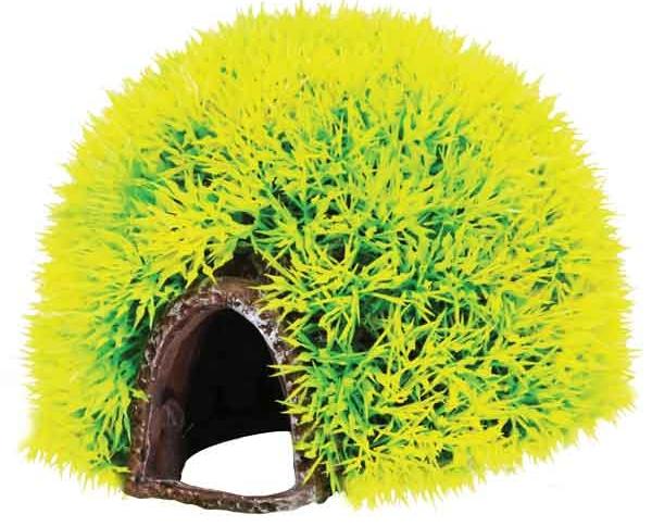 Laguna Грот 61213TC "Пещера с травой", 14х14х12 см