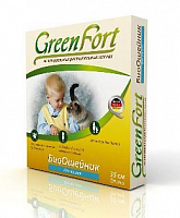 Экопром GreenFort Премиум БиоОшейник для кошек