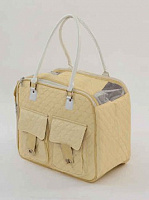 Happy Animals сумка "News", 45х25х31 см