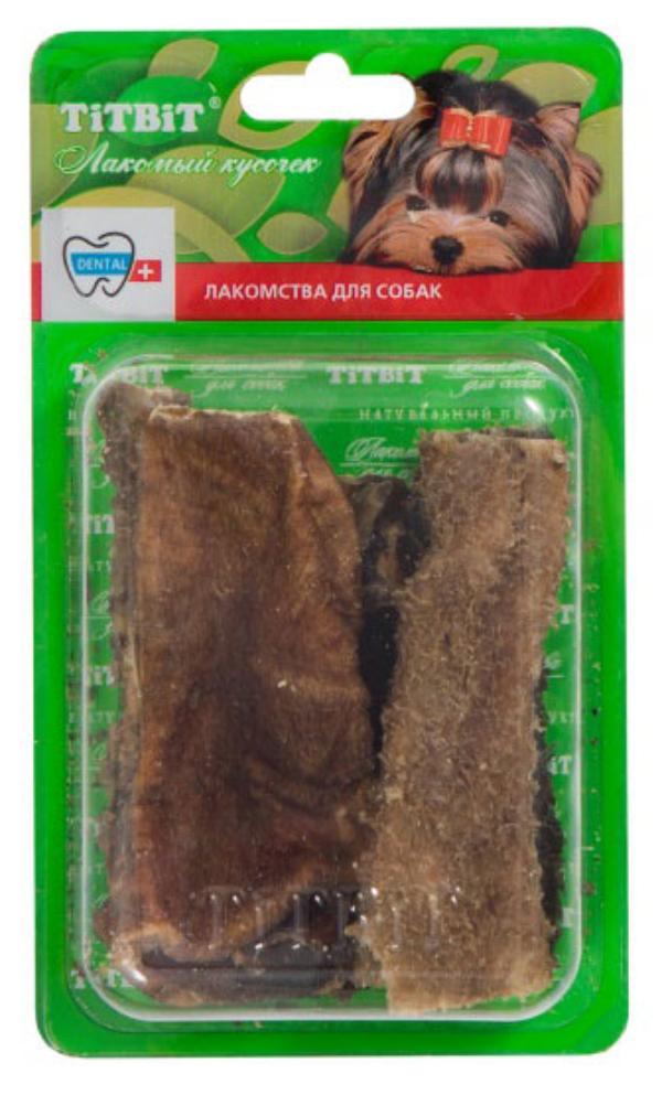 ТИТБИТ Рубец говяжий Б2-L