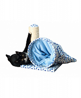 Когтеточка-домик "Trixie" Callisto